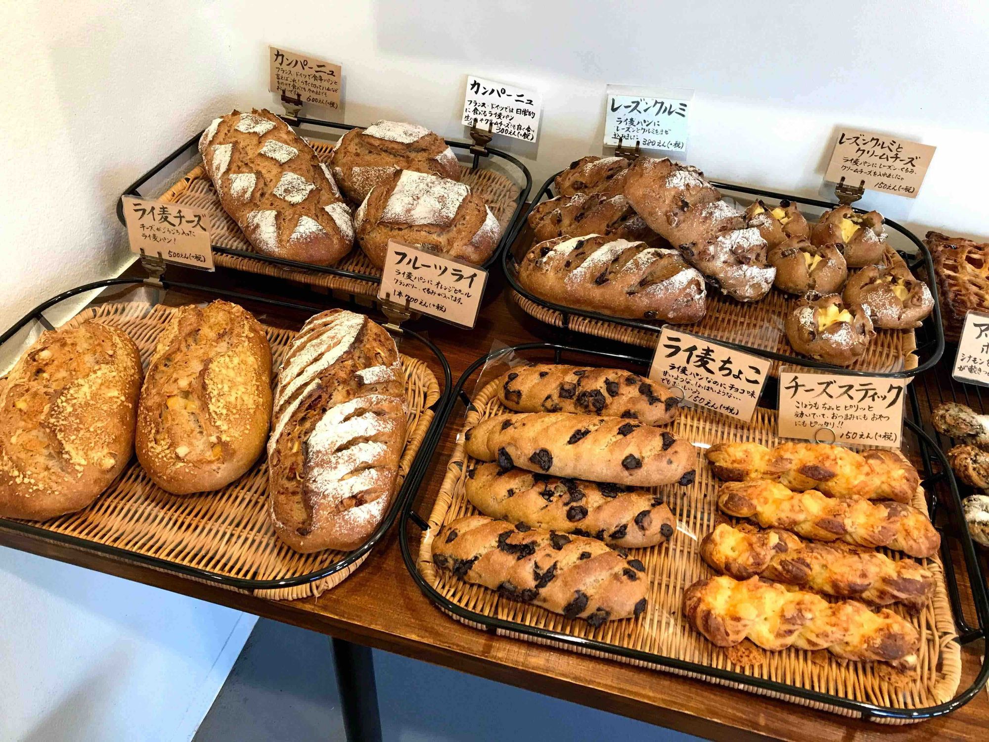 The Ultimate Guide to the History and Culture of Bread in Japan